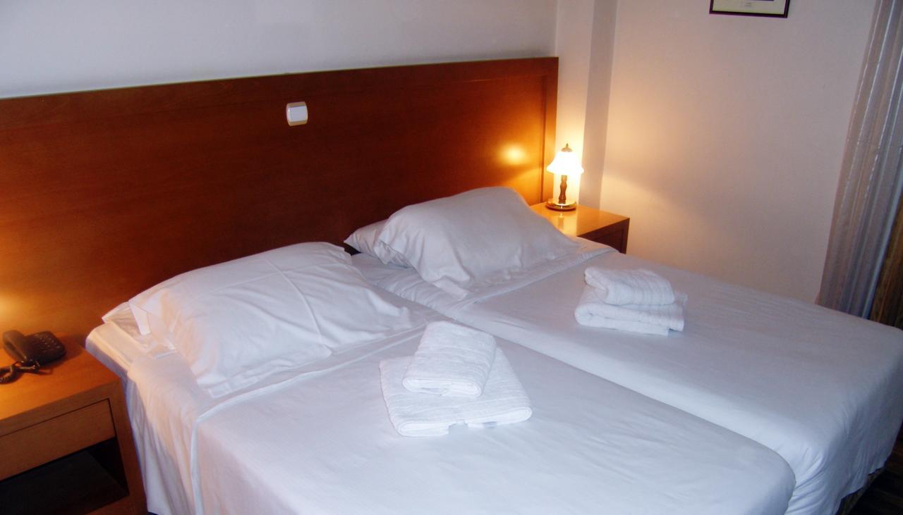 Single Room with Balcony