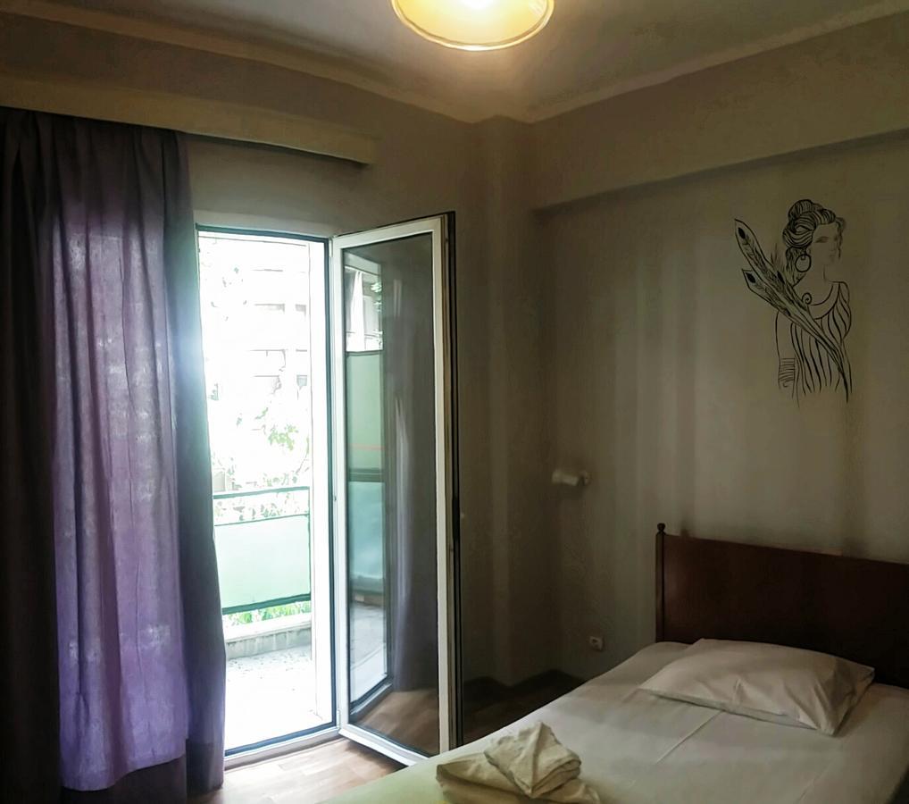 Economy Single Room