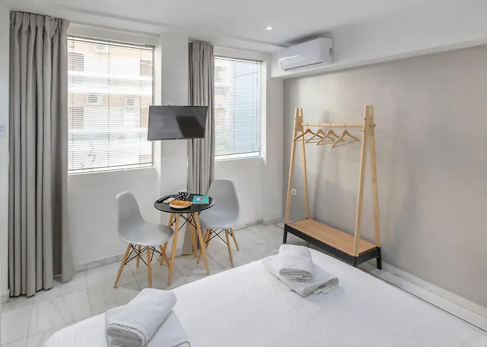 Bright Eco Studios By Ghh